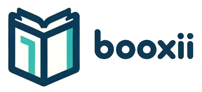Booxii